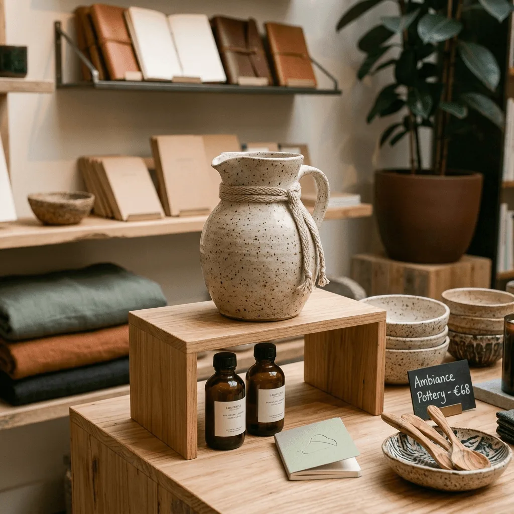 Kijkje in de winkel 3